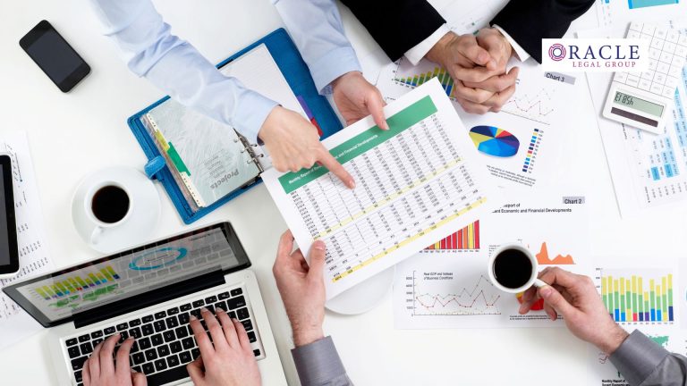 Review Financing Options