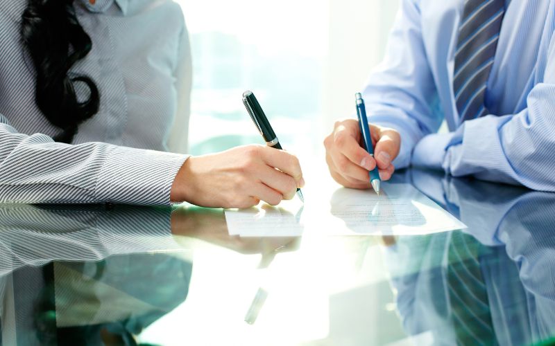 Small Business Loan Approval