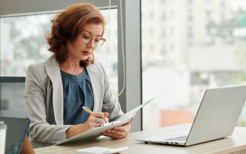 What Lenders Look For in Your Financials Legal Consequences of Breaching a Contract in a Business Relationship