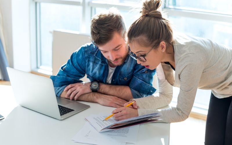 What Lenders Look For in Your Financials Legal Consequences of Breaching a Contract in a Business Relationship