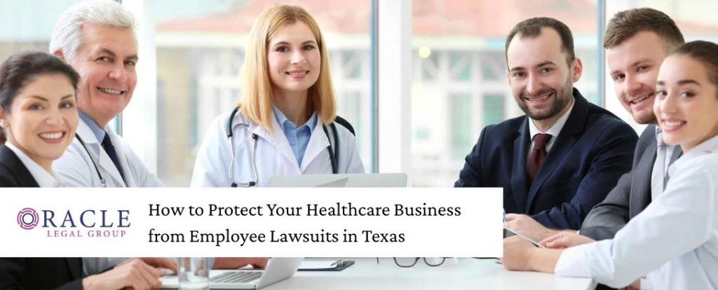 How to Protect Your Healthcare B
