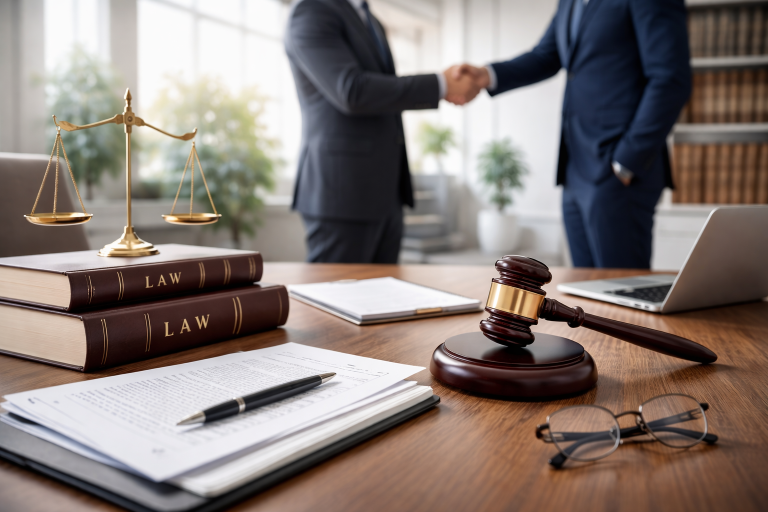 Trademark Opposition Proceedings