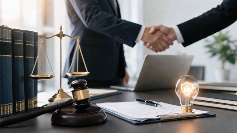 Intellectual Property Due Diligence
