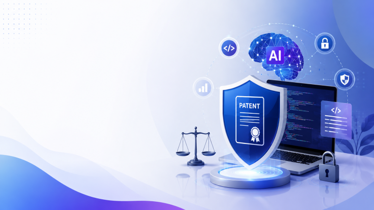 software patent lawyer