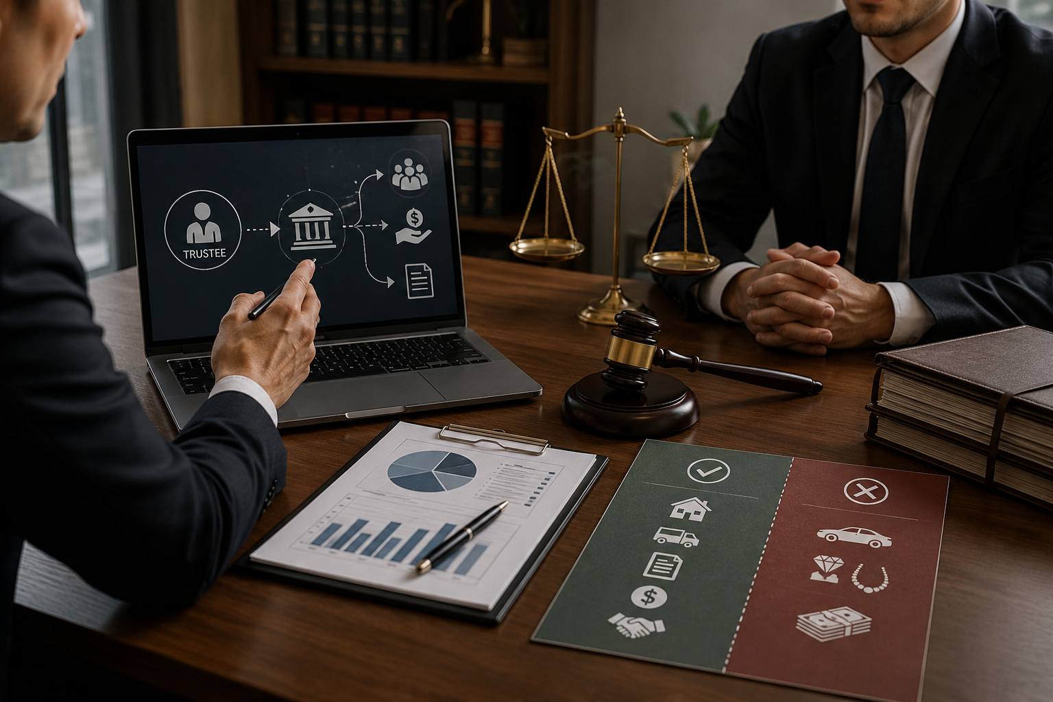 liquidation bankruptcy