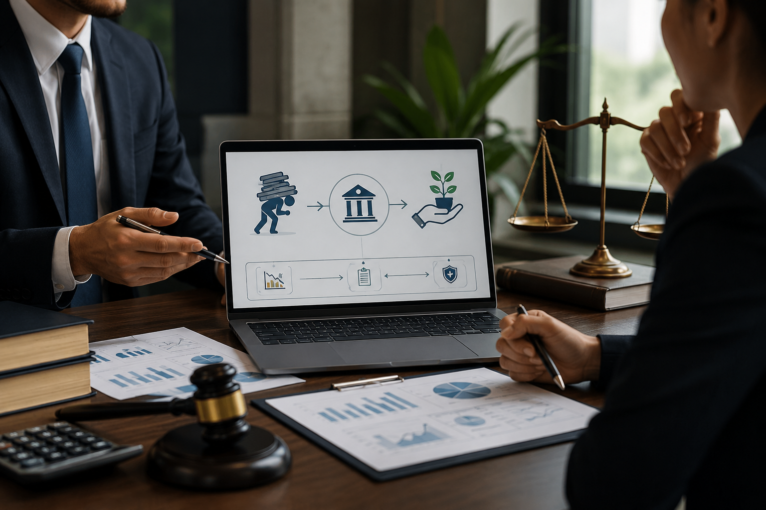 Chapter 7 bankruptcy