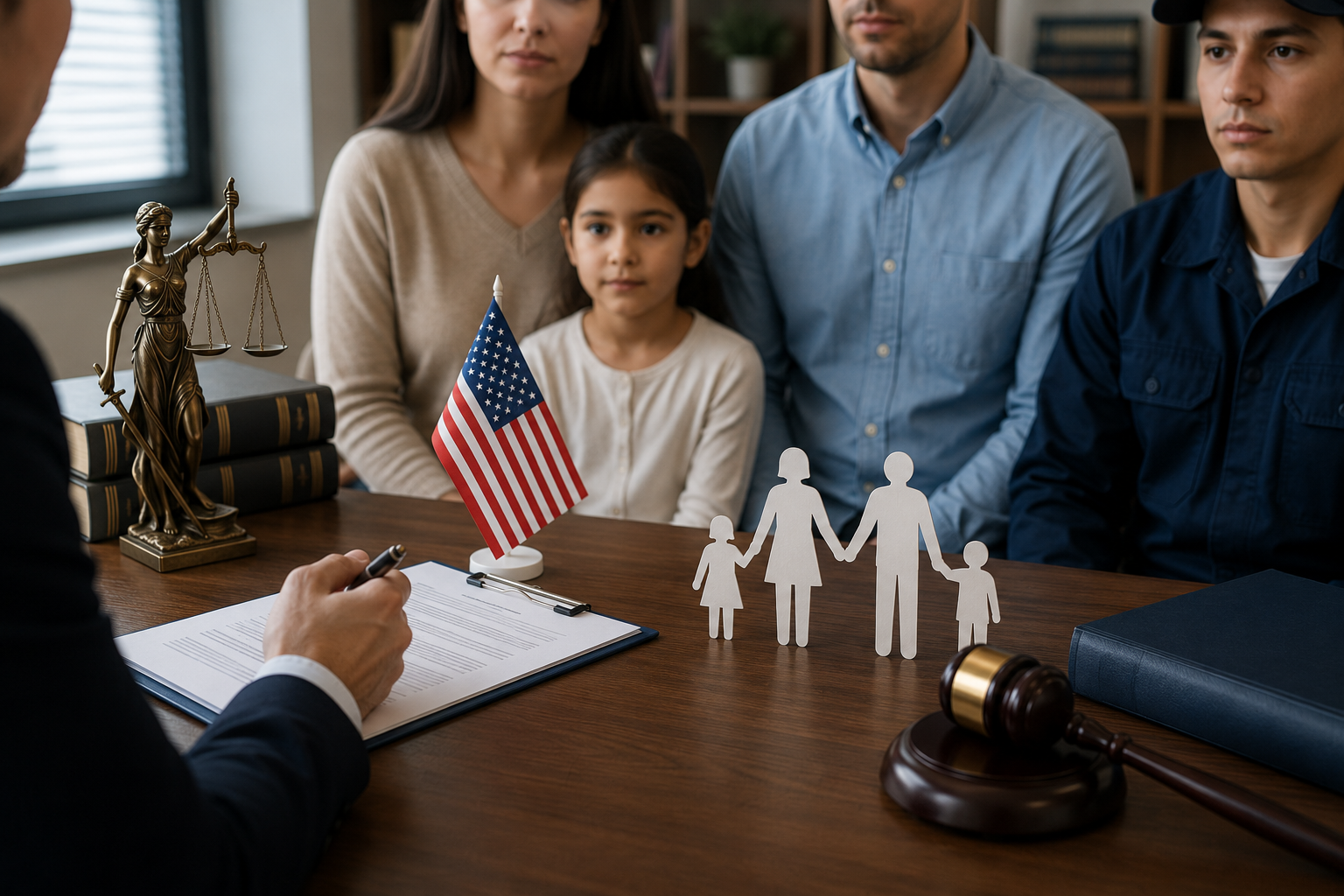 I-601 waiver