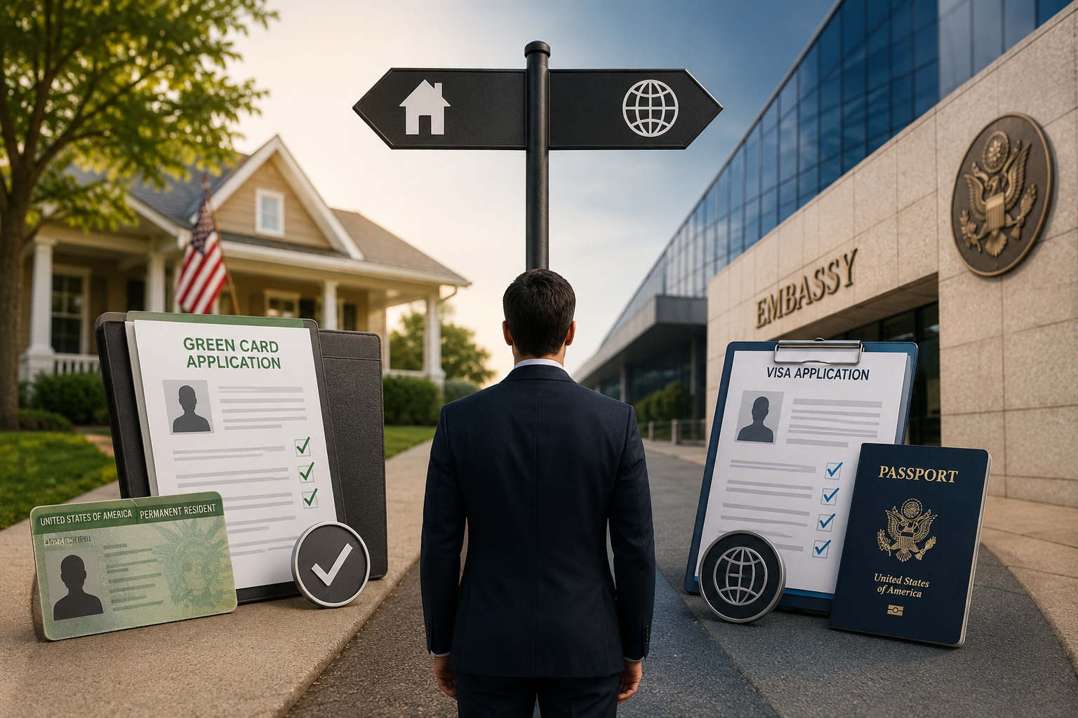 consular processing