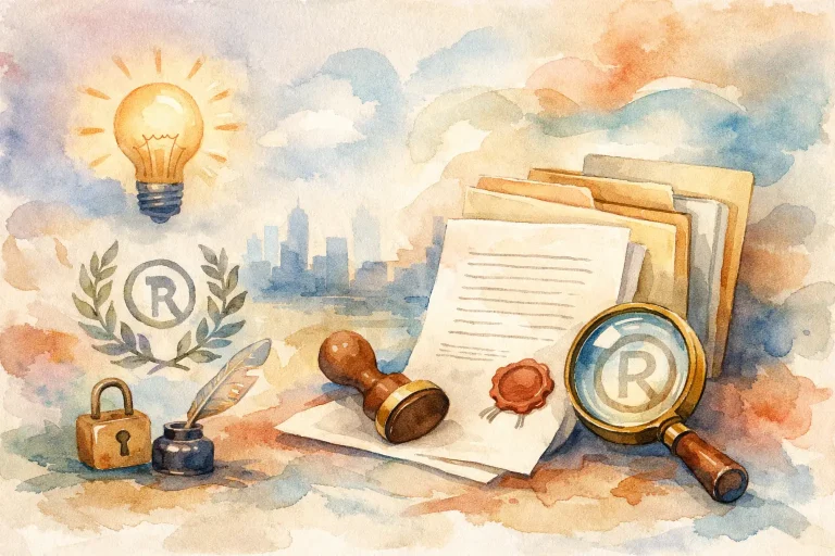 When Should Founders File Trademarks?