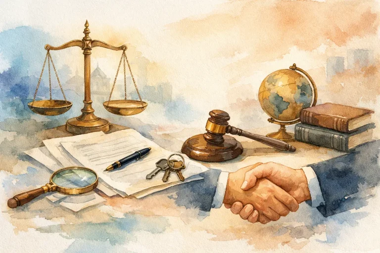 How to Prepare for Legal Due Diligence Before a Deal